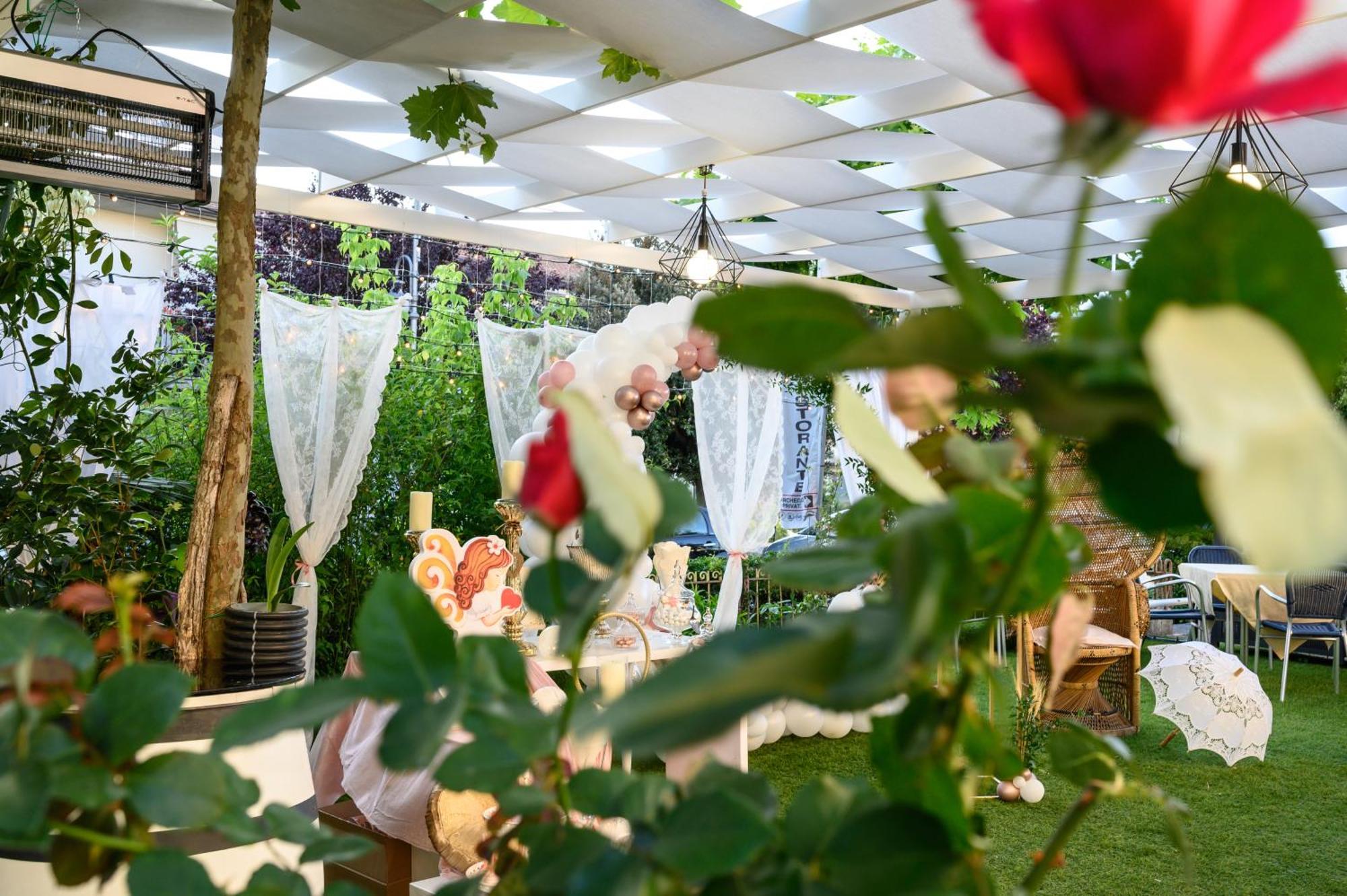 Ristorante Albergo Gerardo Di Masi 카포셀레 외부 사진