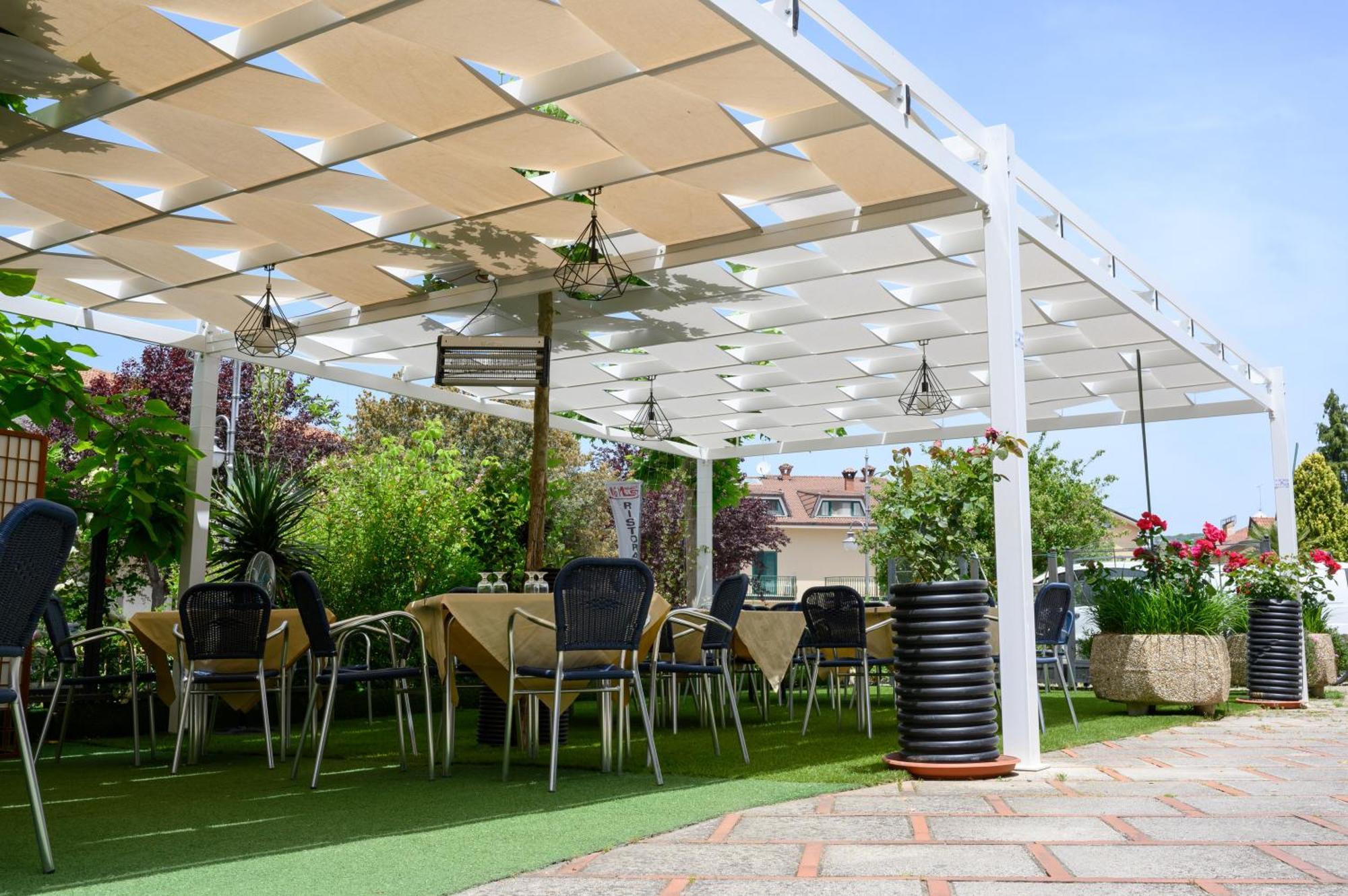 Ristorante Albergo Gerardo Di Masi 카포셀레 외부 사진